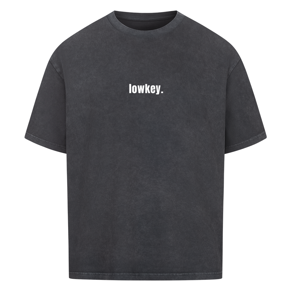 Image for color: washed black