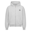 Image for color: heather grey