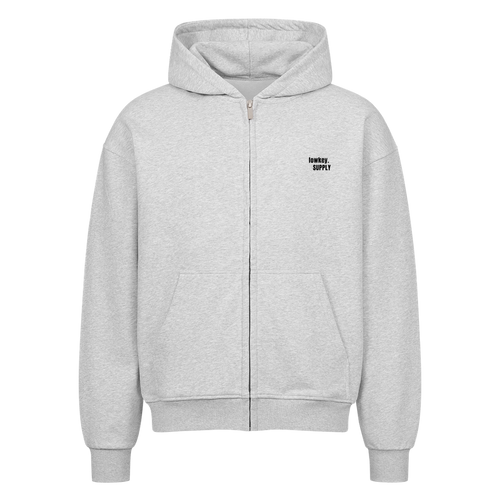 Image for color: heather grey